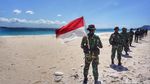 Foto: Patung Jendral Soedirman Paling Spesial