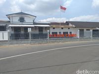 Stasiun Ciamis Jadi Viral: Ada Toilet Tanpa Sekat