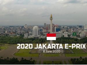 Siapa Bohong soal Tak Ada Keterlibatan TACB di Formula E?