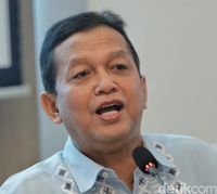 Soetrisno Bachir