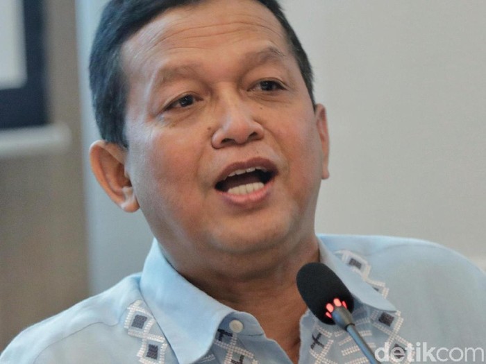 soetrisno bachir