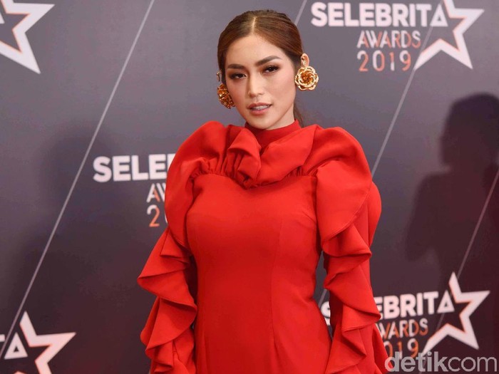 Jessica Iskandar