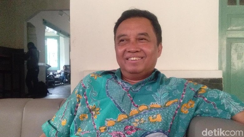Adviser PLTA Batang Toru: Kami Dituduh Musnahkan Orang Utan, Lewat Mana? Adviser PLTA Batang Toru: Kami Dituduh Musnahkan Orang Utan, Lewat Mana?
