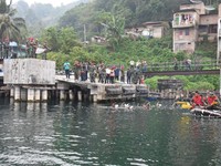 Upgrade Bandara Dekat Danau Toba Telan Rp 70 Miliar