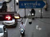 Bikin Netizen Thailand Murka, Turis Ogah Bayar Ojol dan Mencibir