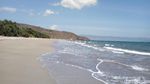 Potret Cantik Pantai Ria dari Dompu