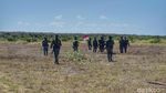Foto: Bakti TNI Menjaga Pulau Paling Selatan Negeri