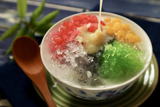 Resep Es Buah Sederhana yang Murah Dibuat di Rumah