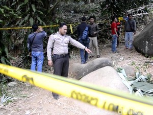 Geger di Pemalang, Pembunuhan Pengantin Baru hingga Teror Tawon Vespa