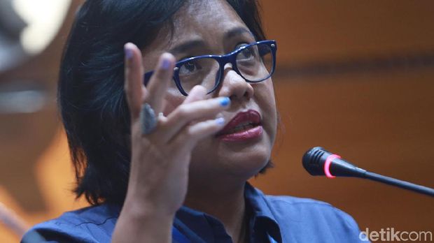 Kabinet Rampung Disusun, Perppu KPK Kapan Terbit Pak Jokowi?