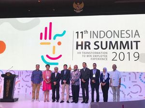 Tiga Aspek Penting untuk Genjot Produktivitas Karyawan