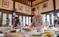 5 Festival Makanan Paling Keren di Dunia, Ada di Bali hingga Australia