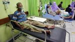 Korban Kabut Asap Dirawat di RSUD Petala Bumi, Pekanbaru