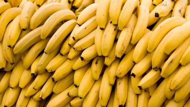 Ini 5 Makanan yang Baik Dikonsumsi Oleh Penderita Hipertensi