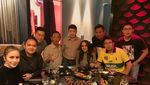 Cantik dan Awet Muda, Begini Momen Seru Kulineran Ibu Mertua Momo Geisha