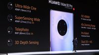 Huawei Mate 30 Dipuji, Sayangnya Tidak Pakai Aplikasi Google 