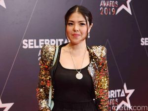 Tina Toon Bersuara Ikut Digugat Rp 10,7 M karena Lagu Bintang