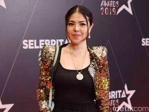 Tina Toon Bersuara Ikut Digugat Rp 10,7 M karena Lagu Bintang
