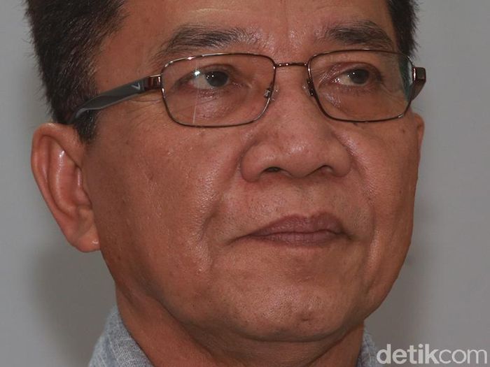 Achmad Budiharto Sekjen PBSI, Achmad Budiharto
