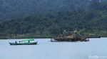 Melihat Transportasi Utama Warga Pulau Terluar RI