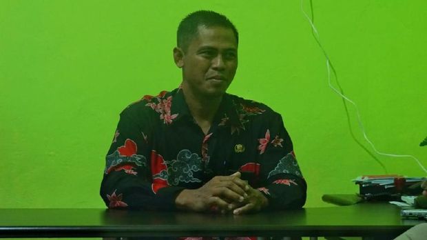 Di Sinikah Titik Persis Ibu Kota Baru?