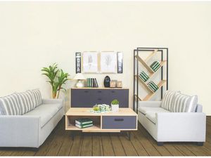 Cuma di Trans Living, Koleksi Furnitur Hemat Rp 1 Juta!
