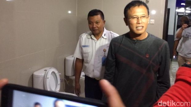 Heboh Toilet Tanpa Sekat di Stasiun Ciamis, Ini Kata Bupati