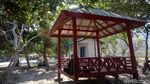 Potret Cantik Pantai Ria dari Dompu