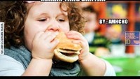 Hayo yang semangat makannya biar diet lancar. Gimana mau diet kalau makannya harus super kenyang. Foto: istimewa
