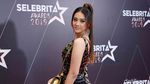 Saat Anya Geraldine Pamer Lekuk Tubuh