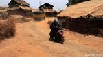 Geliat Sentra Pembuatan Bata Merah di Kabupaten Bandung