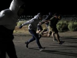 Ribuan Pemburu Alien Serbu Area 51, Aparat Siaga Penuh