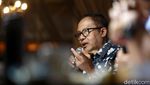 Saat Para Pemerhati Hukum Bicara Soal RUU KUHP
