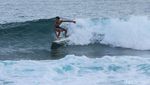 Menantang Ombak di Sinabang, Pulau Surganya Pecinta Surfing