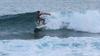 Ke depannya, sektor pariwisata pun diharapkan Erli dapat menjadi roda penggerak ekonomi utama di Simeulue di luar perikanan yang lebih dulu populer.