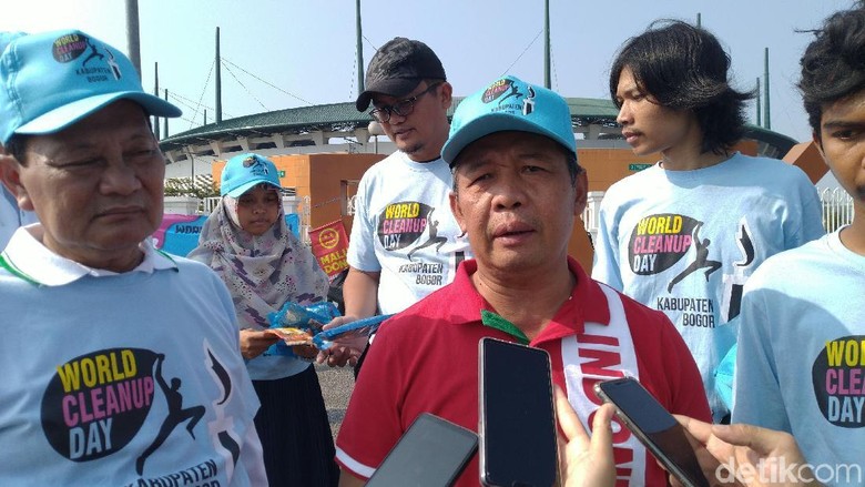 Pemkab Bogor Minta Pemerintah Pusat Relokasi Imigran Timur Tengah di Puncak Pemkab Bogor Minta Pemerintah Pusat Relokasi Imigran Timur Tengah di Puncak