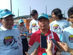 Pemkab Bogor Minta Pemerintah Pusat Relokasi Imigran Timur Tengah di Puncak