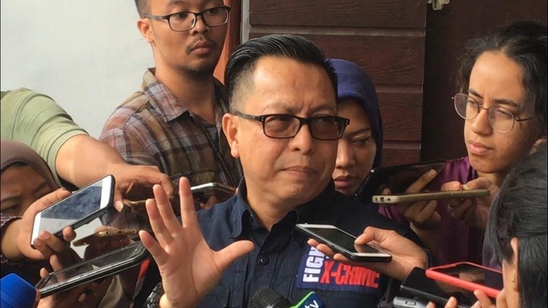 KLHK Akan Terapkan Pasal Pidana Perampasan Keuntungan Bagi Pelaku Karhutla KLHK Akan Terapkan Pasal Pidana Perampasan Keuntungan Bagi Pelaku Karhutla