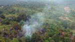 Akhir Pekan, Sumatera dan Kalimantan Masih Dikepung Kabut Asap