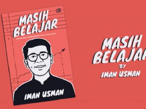 Muda, Berprestasi, dan Berkarya Mandiri