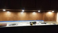 Dia membangun bus pertamanya ketika baru berusia 23 tahun. Saya ingin membangun rumah sendiri tetapi saya tidak mampu membeli properti. Foto: Dok. Bored Panda