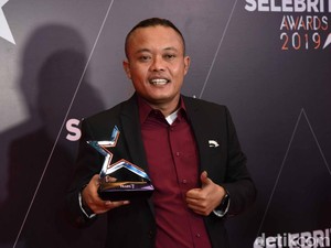 Sule Bahagia Bisa Kumpul Lagi Dengan OVJ