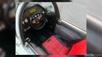 Pesawat Bermesin Motor yang Tak Bisa Terbang