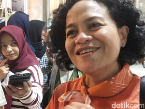 Mira Lesmana: Bebas Seperti Dua Film AADC yang Dijadikan Satu