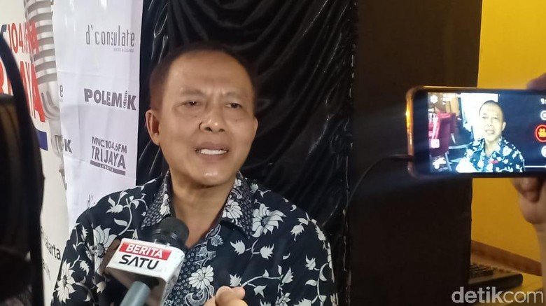 MUI Setuju Perluasan Makna Zina di RUU KUHP MUI Setuju Perluasan Makna Zina di RUU KUHP
