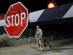 Apa Isi Area 51 yang Digadang Jadi Markasnya Alien