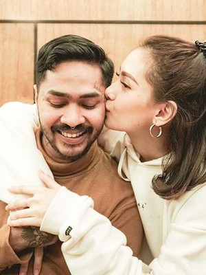 Pernyataan Istri Usai Onad Diamankan Polisi karena Narkoba Pernyataan Istri Usai Onad Diamankan Polisi karena Narkoba