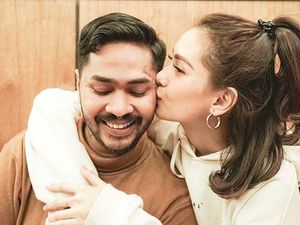 Cinta Beby Gak Habis-habis Buat Onad