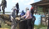 Cita-cita Lhokseumawe, 2025 Bebas Sampah