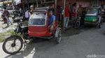 Ini Lho Transportasi Andalan Warga di Pulau Terluar Indonesia